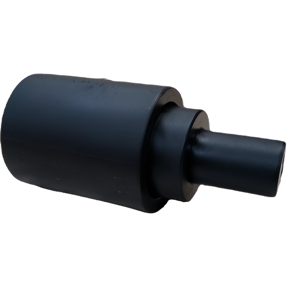 Tragrolle NEW-HOLLAND (FIAT-KOBELCO) E80 MSR